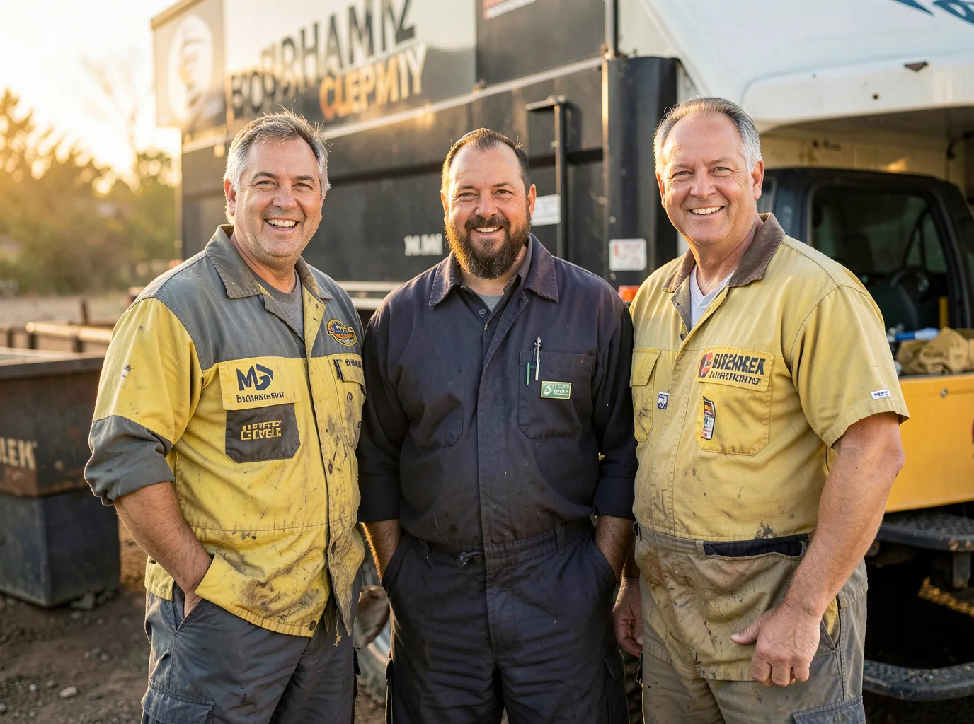 Sewage Cleanup company in Marshville, NC
