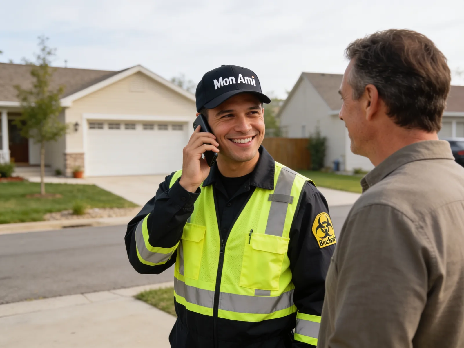 Sewage Cleanup Marshville, NC FAQs